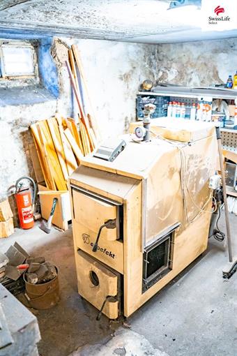 Prodej rodinného domu 130 m2 V Kolonii, Děčín