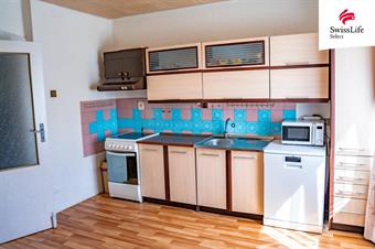 Prodej rodinného domu 130 m2 V Kolonii, Děčín