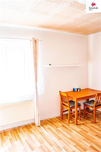 Prodej rodinného domu 130 m2 V Kolonii, Děčín