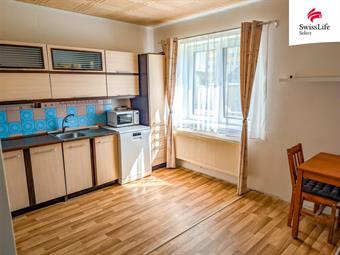 Prodej rodinného domu 130 m2 V Kolonii, Děčín