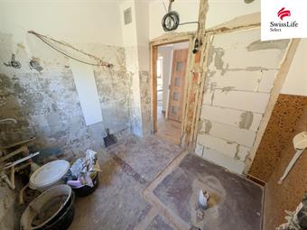 Prodej rodinného domu 130 m2 V Kolonii, Děčín