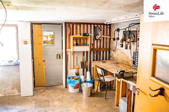 Prodej rodinného domu 130 m2 V Kolonii, Děčín