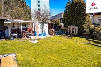 Prodej rodinného domu 130 m2 V Kolonii, Děčín