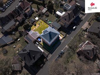 Prodej rodinného domu 130 m2 V Kolonii, Děčín