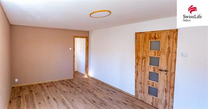 Prodej rodinného domu 130 m2 V Kolonii, Děčín