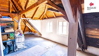 Prodej rodinného domu 130 m2 V Kolonii, Děčín