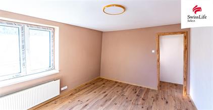Prodej rodinného domu 130 m2 V Kolonii, Děčín