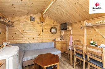 Prodej bytu 3+1 64 m2 Okružní, Choltice