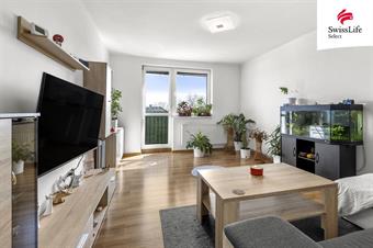 Prodej bytu 3+1 64 m2 Okružní, Choltice