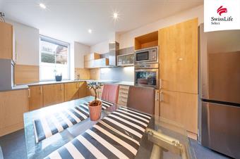 Prodej bytu 4+1 117 m2 Lípová, Trutnov