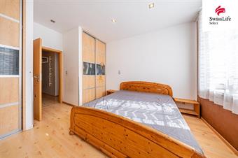 Prodej bytu 4+1 117 m2 Lípová, Trutnov