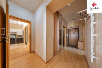 Prodej bytu 4+1 117 m2 Lípová, Trutnov