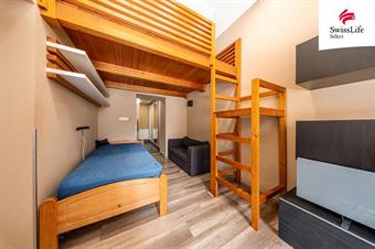 Prodej bytu 4+1 117 m2 Lípová, Trutnov