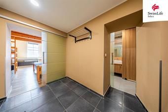 Prodej bytu 4+1 117 m2 Lípová, Trutnov