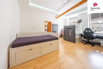 Prodej bytu 4+1 117 m2 Lípová, Trutnov