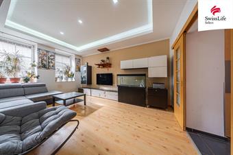 Prodej bytu 4+1 117 m2 Lípová, Trutnov