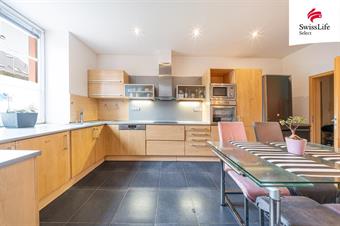 Prodej bytu 4+1 117 m2 Lípová, Trutnov