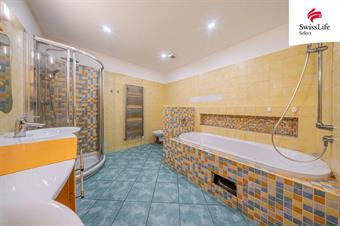 Prodej bytu 4+1 117 m2 Lípová, Trutnov