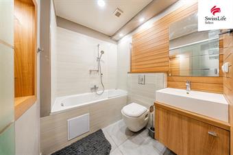 Prodej bytu 4+1 117 m2 Lípová, Trutnov