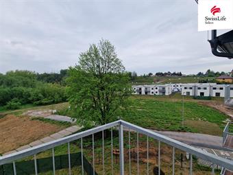 Pronájem bytu 2+kk 38 m2 Pojmannova, Polná