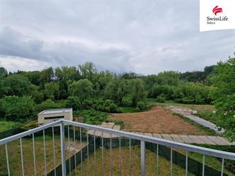 Pronájem bytu 2+kk 38 m2 Pojmannova, Polná