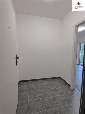 Pronájem bytu 2+kk 38 m2 Pojmannova, Polná