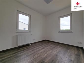 Pronájem bytu 2+kk 38 m2 Pojmannova, Polná