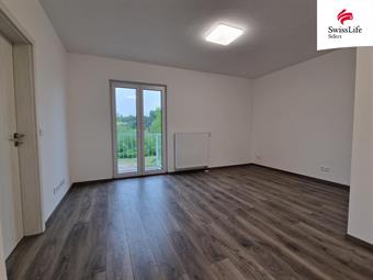 Pronájem bytu 2+kk 38 m2 Pojmannova, Polná