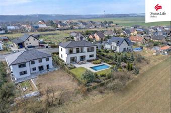 Prodej stavebního pozemku 1046 m2, Hrdlořezy