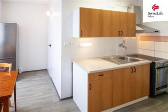 Pronájem bytu 3+1 75 m2 Palackého, Polná