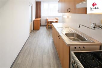 Pronájem bytu 3+1 75 m2 Palackého, Polná