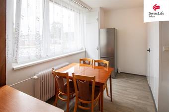 Pronájem bytu 3+1 75 m2 Palackého, Polná