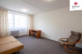 Pronájem bytu 3+1 75 m2 Palackého, Polná