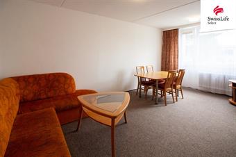 Pronájem bytu 3+1 75 m2 Palackého, Polná