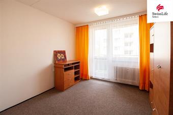 Pronájem bytu 3+1 75 m2 Palackého, Polná