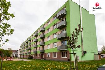Pronájem bytu 3+1 75 m2 Palackého, Polná