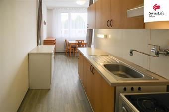 Pronájem bytu 3+1 75 m2 Palackého, Polná