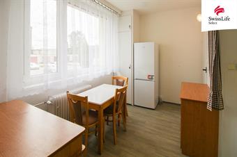 Pronájem bytu 3+1 75 m2 Palackého, Polná