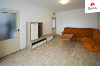 Pronájem bytu 3+1 75 m2 Palackého, Polná