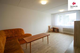 Pronájem bytu 3+1 75 m2 Palackého, Polná