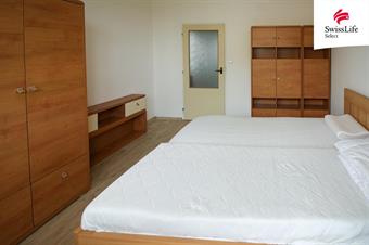 Pronájem bytu 3+1 75 m2 Palackého, Polná