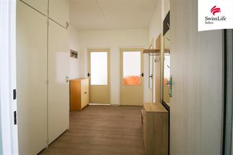 Pronájem bytu 3+1 75 m2 Palackého, Polná