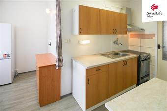 Pronájem bytu 3+1 75 m2 Palackého, Polná