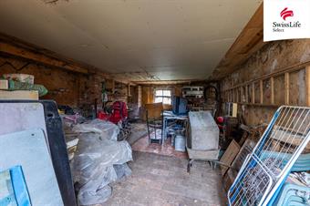 Prodej zemědělské usedlosti 212 m2, Pernarec