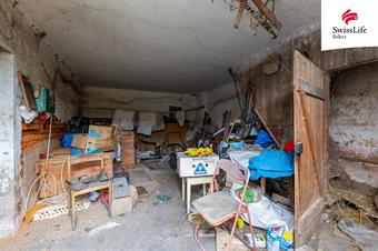 Prodej zemědělské usedlosti 212 m2, Pernarec