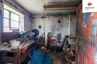 Prodej zemědělské usedlosti 212 m2, Pernarec