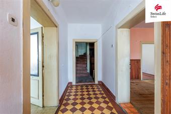 Prodej zemědělské usedlosti 212 m2, Pernarec