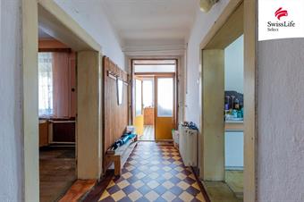 Prodej zemědělské usedlosti 212 m2, Pernarec