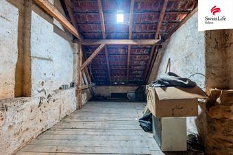 Prodej zemědělské usedlosti 212 m2, Pernarec