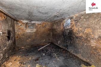 Prodej zemědělské usedlosti 212 m2, Pernarec